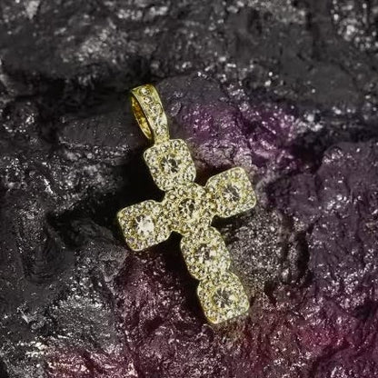 Catenina con ciondolo
