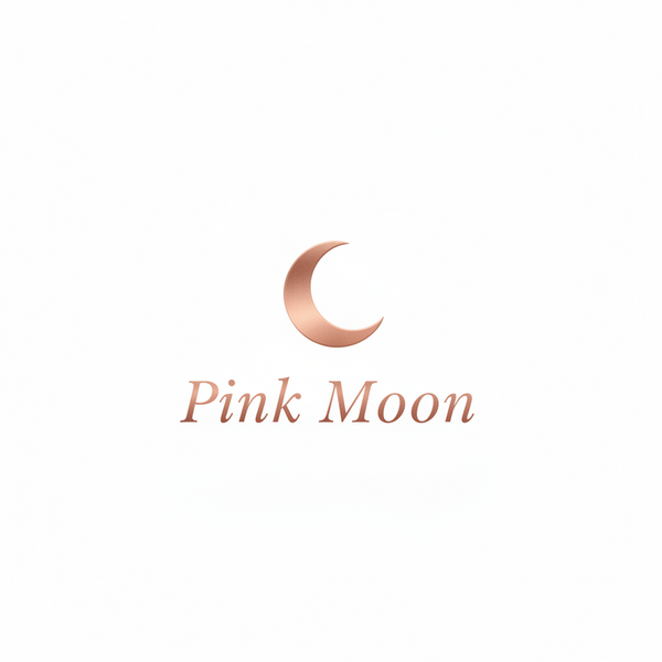 Pink Moon